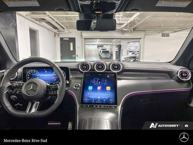 mercedes-benz GLC 2026 - 10