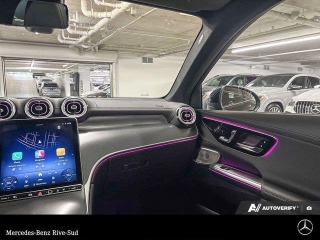 mercedes-benz GLC 2026 - 11