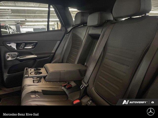 mercedes-benz GLC 2026 - 13