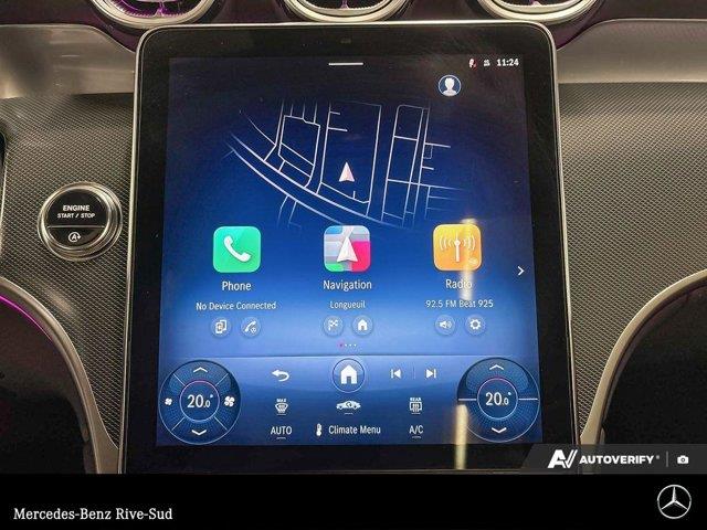 mercedes-benz GLC 2026 - 15