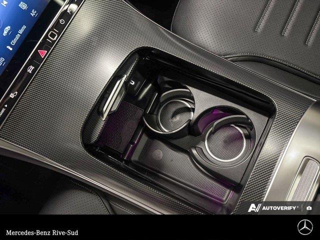 mercedes-benz GLC 2026 - 16