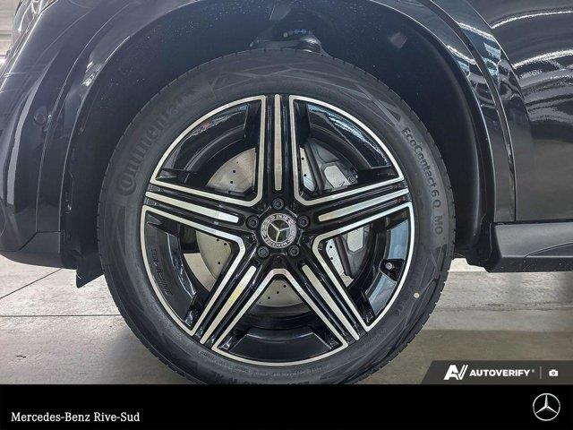 mercedes-benz GLC 2026 - 17