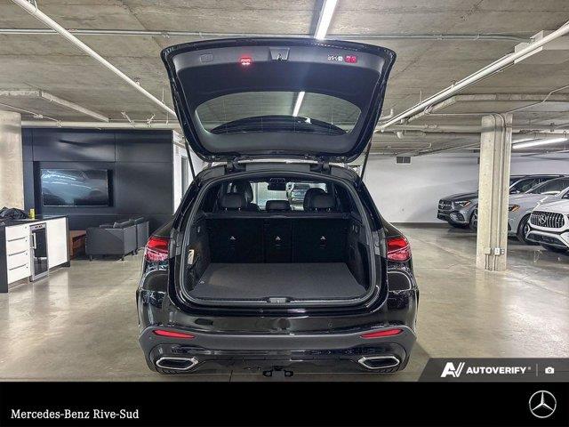 mercedes-benz GLC 2026 - 18