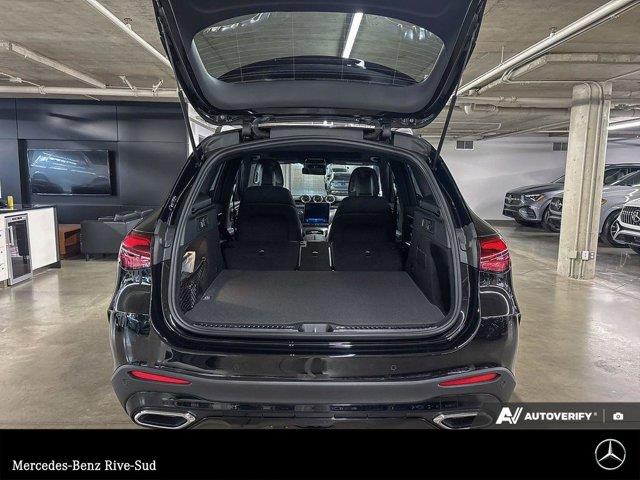 mercedes-benz GLC 2026 - 19