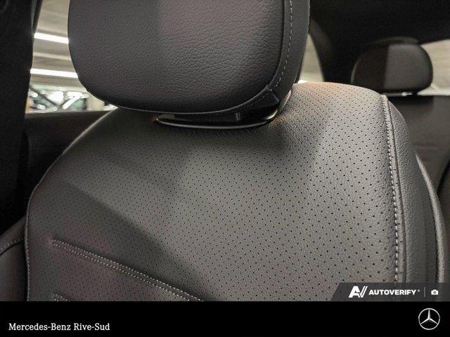 mercedes-benz GLC 2026 - 24