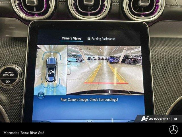 mercedes-benz GLC 2026 - 25