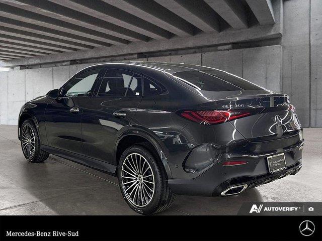 mercedes-benz GLC 2026 - 3