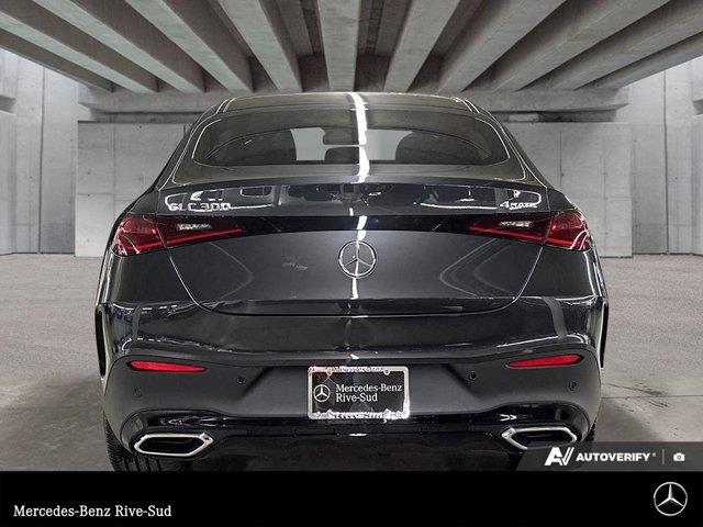 mercedes-benz GLC 2026 - 4