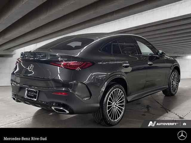 mercedes-benz GLC 2026 - 5