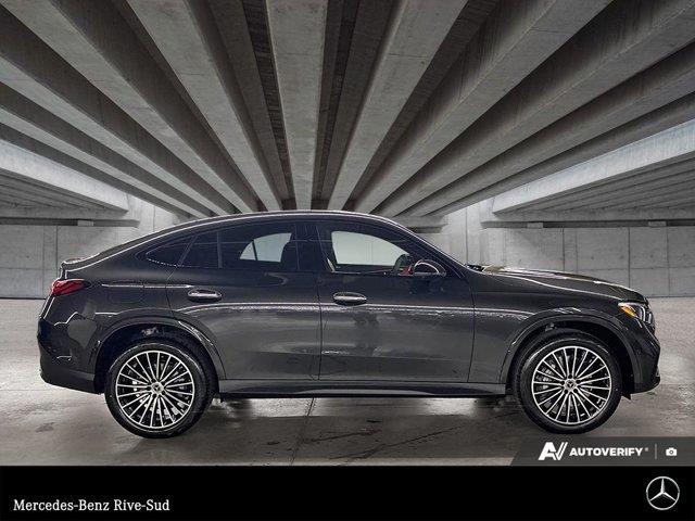 mercedes-benz GLC 2026 - 6