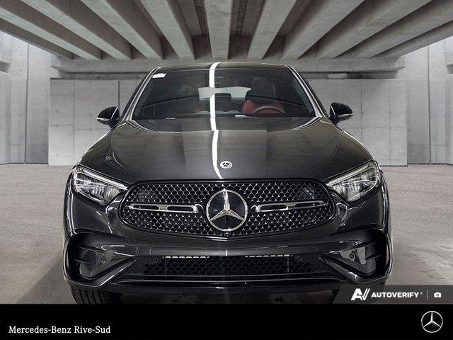 mercedes-benz GLC 2026 - 8