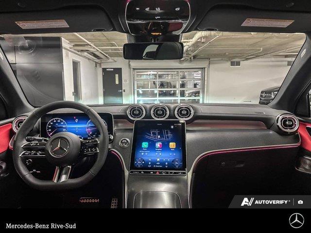 mercedes-benz GLC 2026 - 10