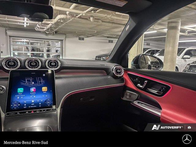 mercedes-benz GLC 2026 - 11