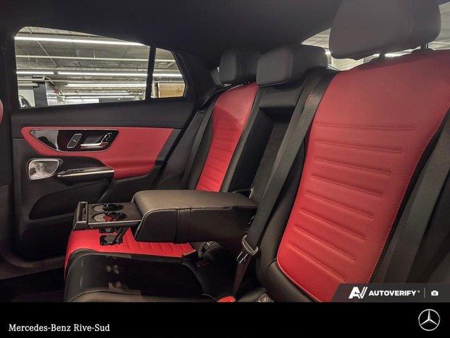 mercedes-benz GLC 2026 - 13