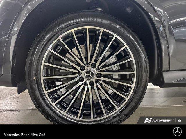 mercedes-benz GLC 2026 - 17