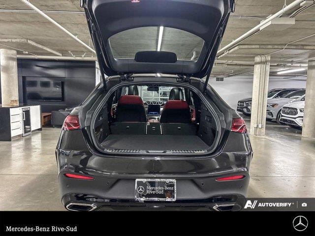 mercedes-benz GLC 2026 - 19