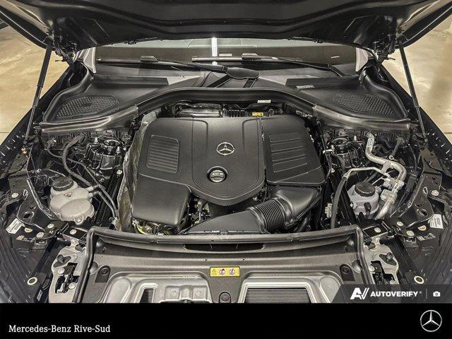 mercedes-benz GLC 2026 - 20