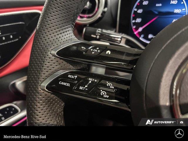 mercedes-benz GLC 2026 - 21