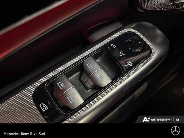 mercedes-benz GLC 2026 - 22