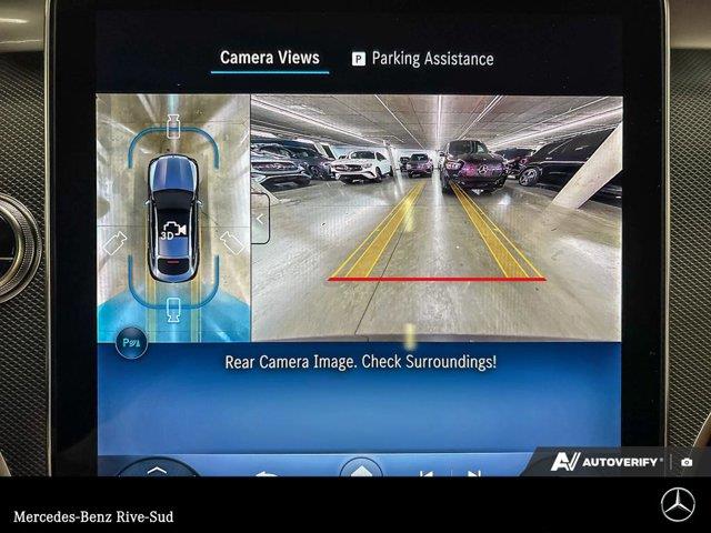 mercedes-benz GLC 2026 - 25