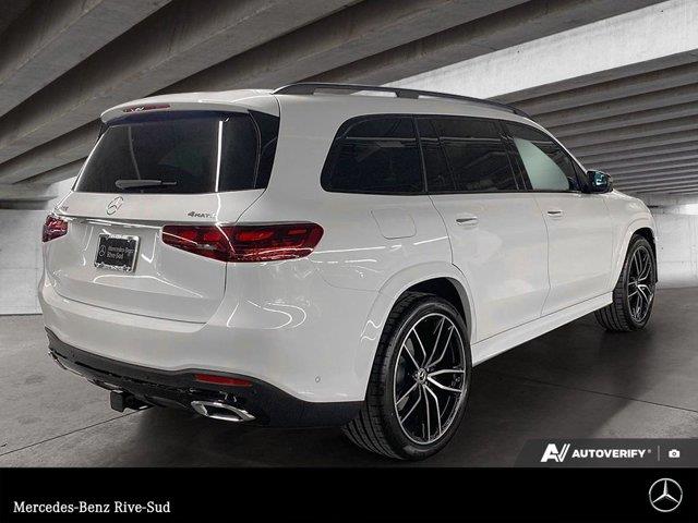 mercedes-benz GLS 2026 - 5