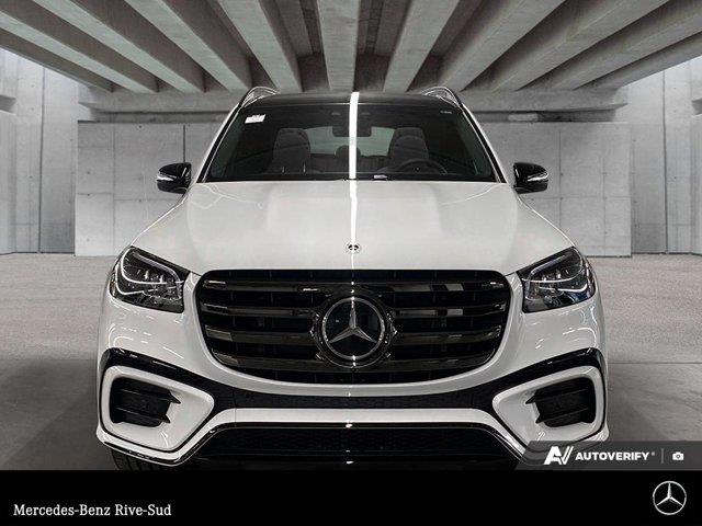 mercedes-benz GLS 2026 - 8