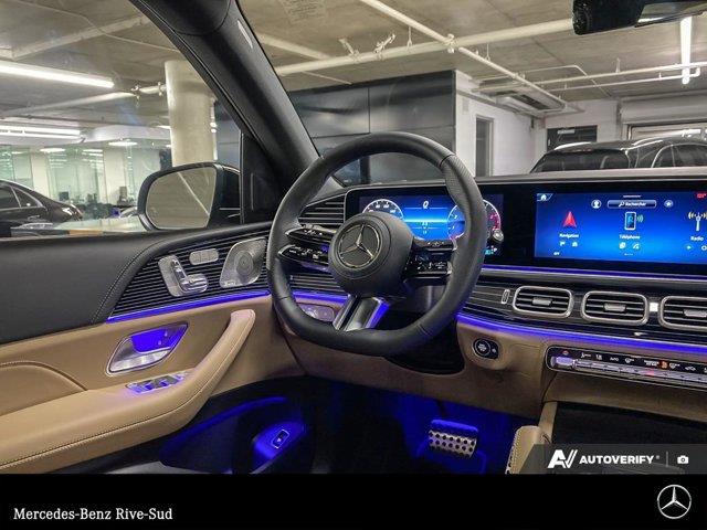mercedes-benz GLS 2026 - 9