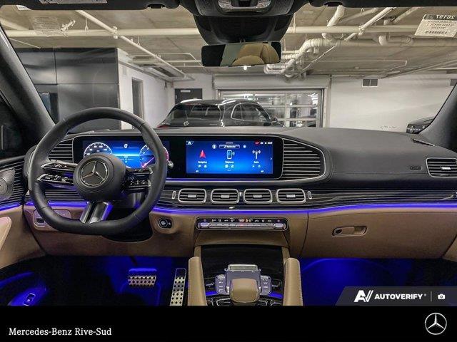 mercedes-benz GLS 2026 - 10