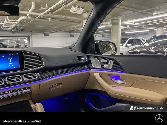 mercedes-benz GLS 2026 - 11