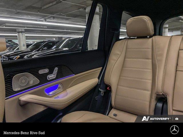 mercedes-benz GLS 2026 - 12