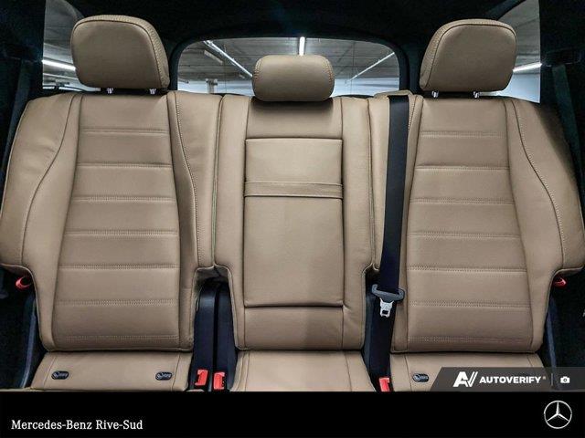 mercedes-benz GLS 2026 - 13