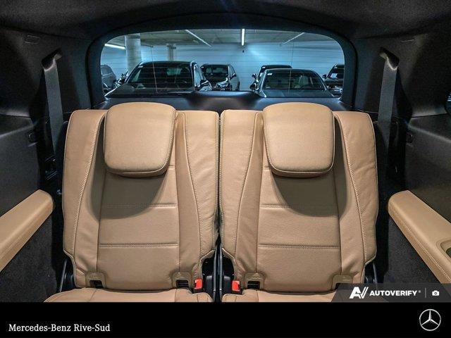 mercedes-benz GLS 2026 - 14