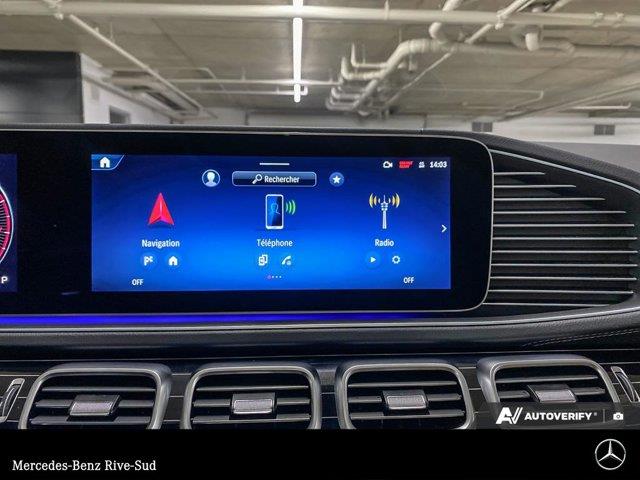 mercedes-benz GLS 2026 - 16