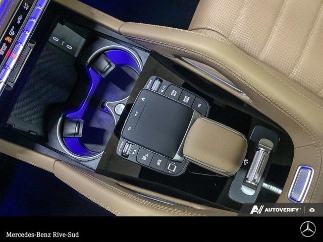 mercedes-benz GLS 2026 - 17