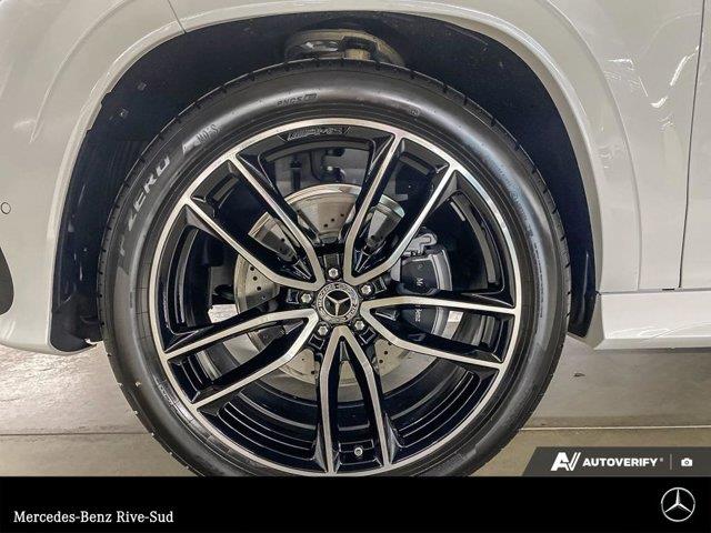 mercedes-benz GLS 2026 - 18