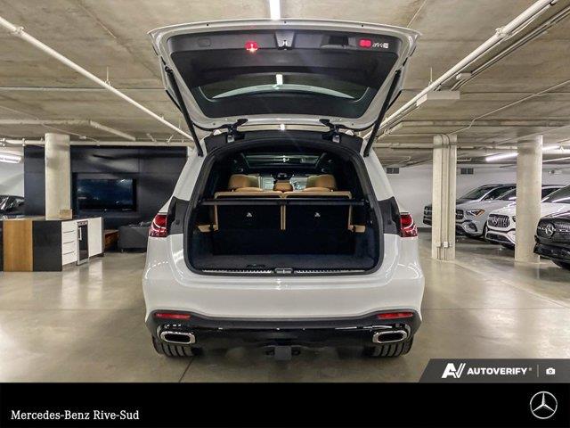 mercedes-benz GLS 2026 - 19