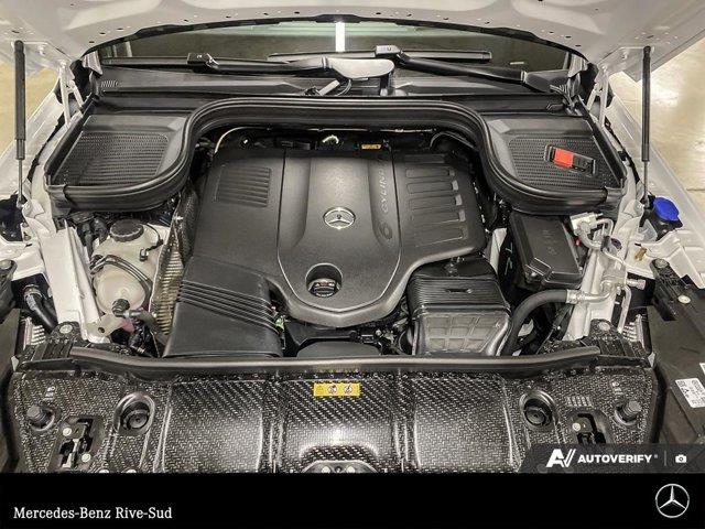 mercedes-benz GLS 2026 - 20