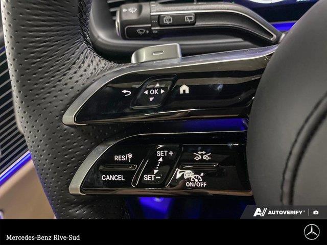 mercedes-benz GLS 2026 - 21