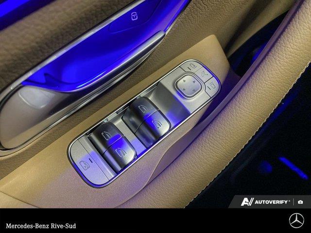 mercedes-benz GLS 2026 - 22