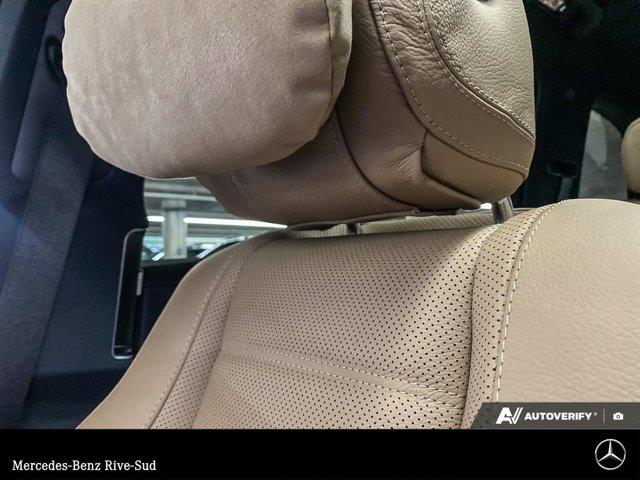 mercedes-benz GLS 2026 - 24