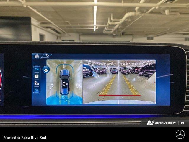 mercedes-benz GLS 2026 - 25