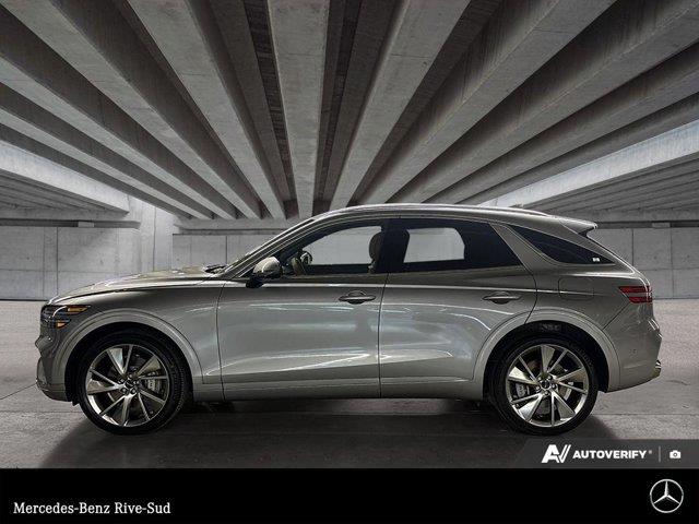 genesis GV70 2026 - 2