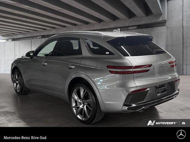 genesis GV70 2026 - 3