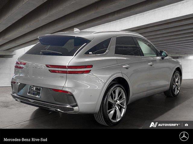 genesis GV70 2026 - 5