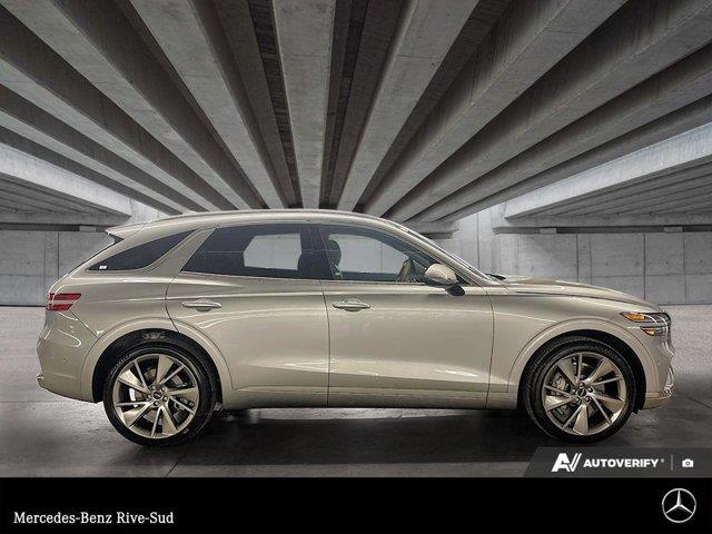 genesis GV70 2026 - 6