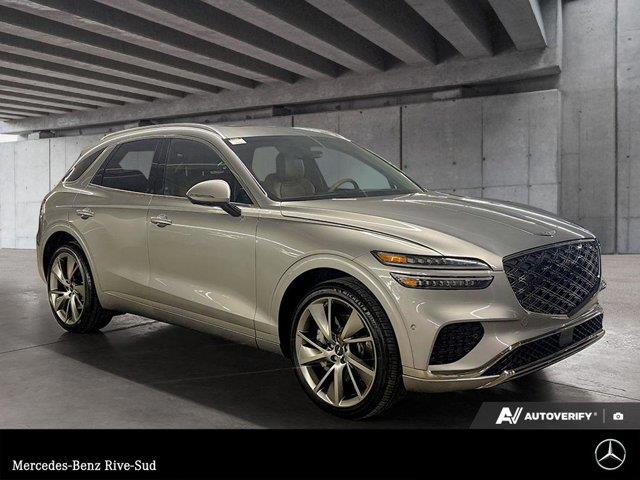 genesis GV70 2026 - 7