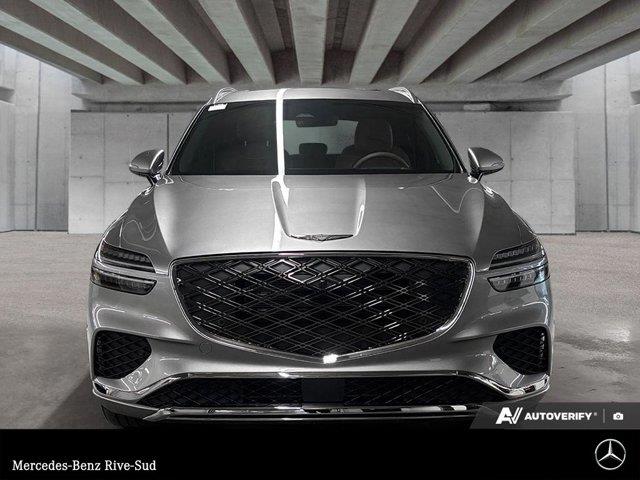 genesis GV70 2026 - 8