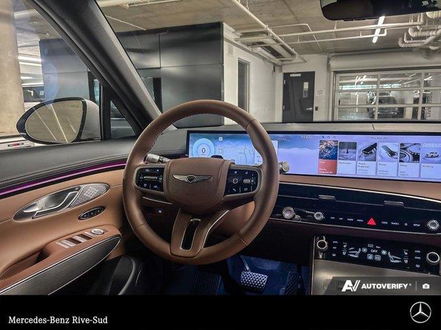 genesis GV70 2026 - 9