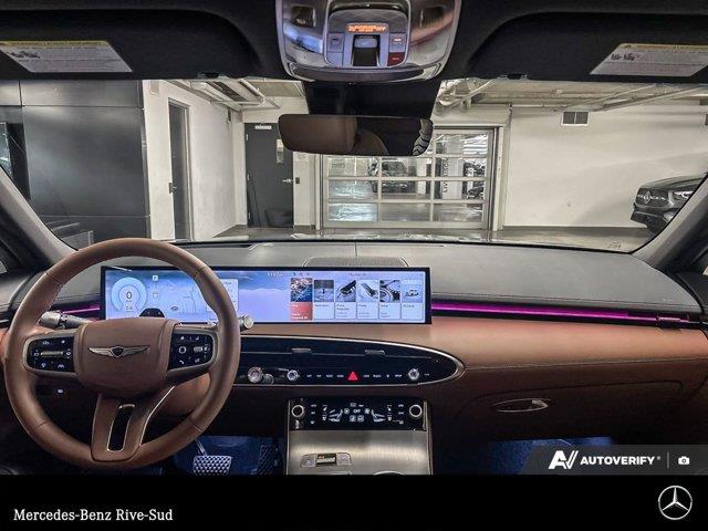 genesis GV70 2026 - 10