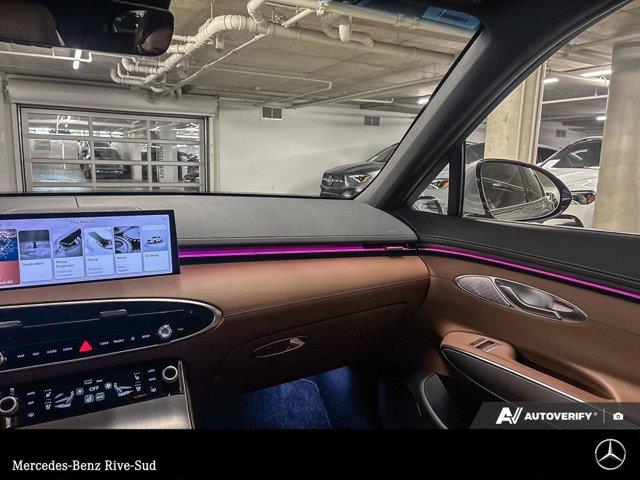 genesis GV70 2026 - 11